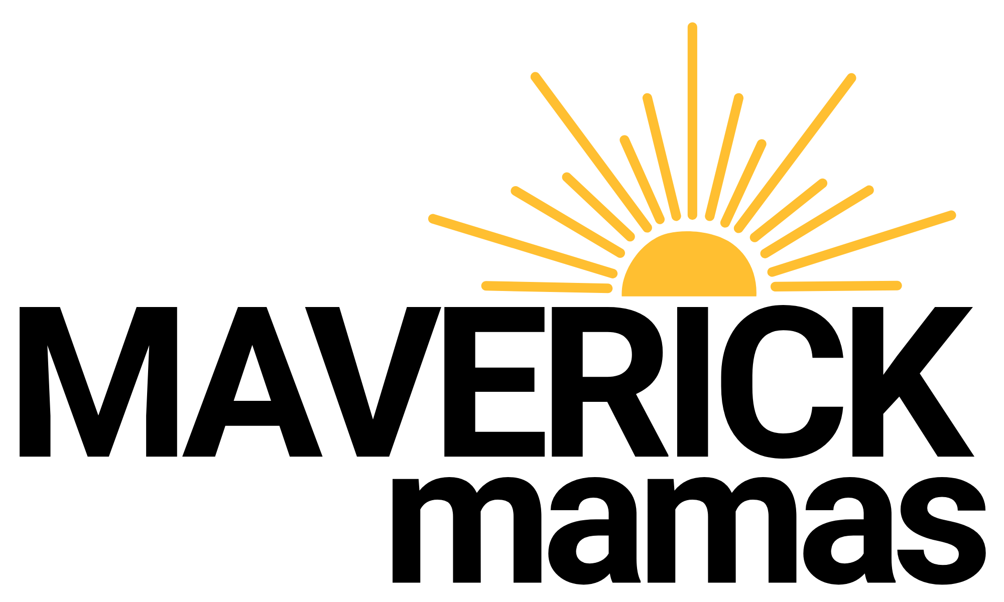 Maverick Mamas